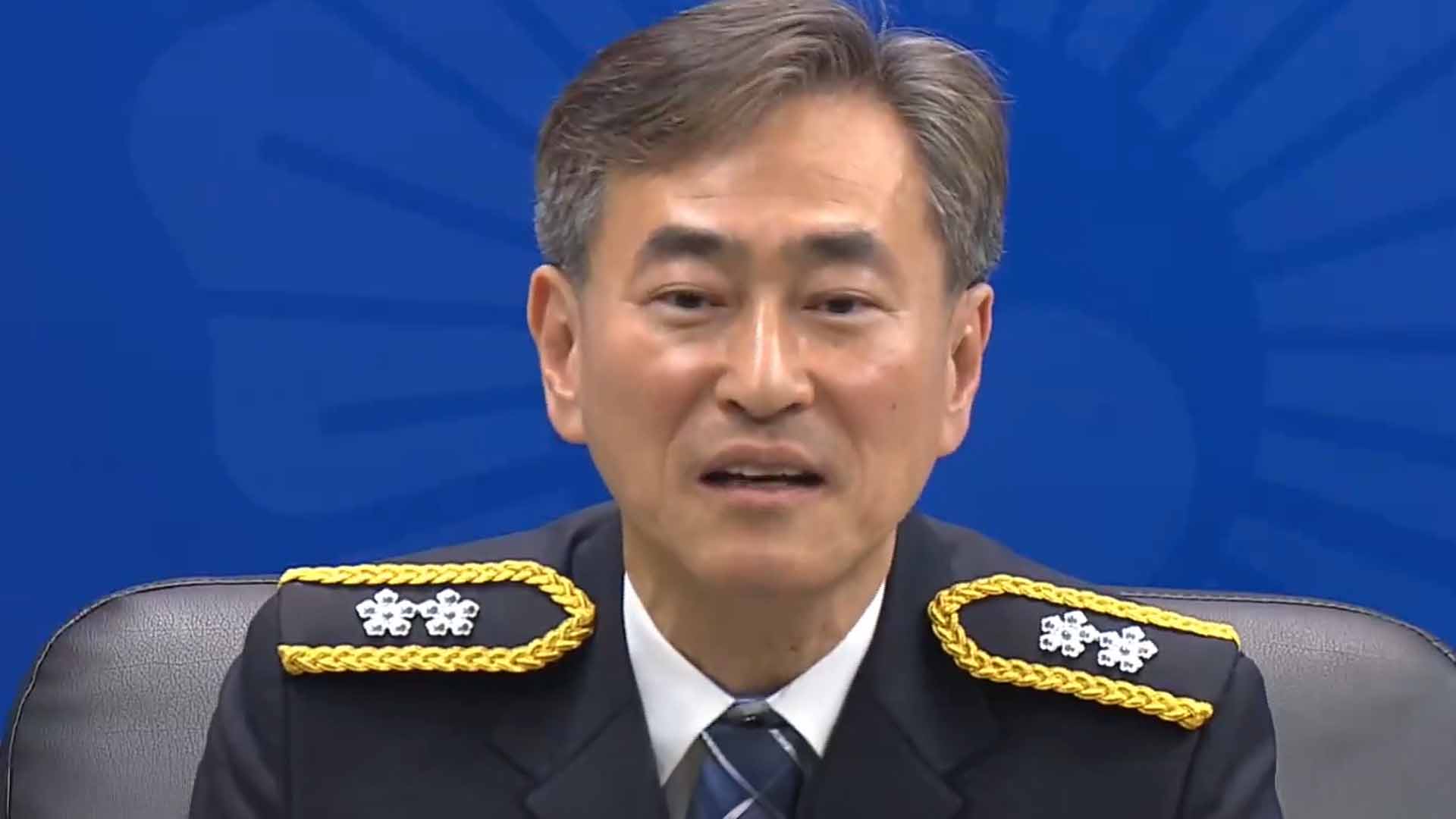 '증거인멸·핑퐁 수사·폭행 의혹까지