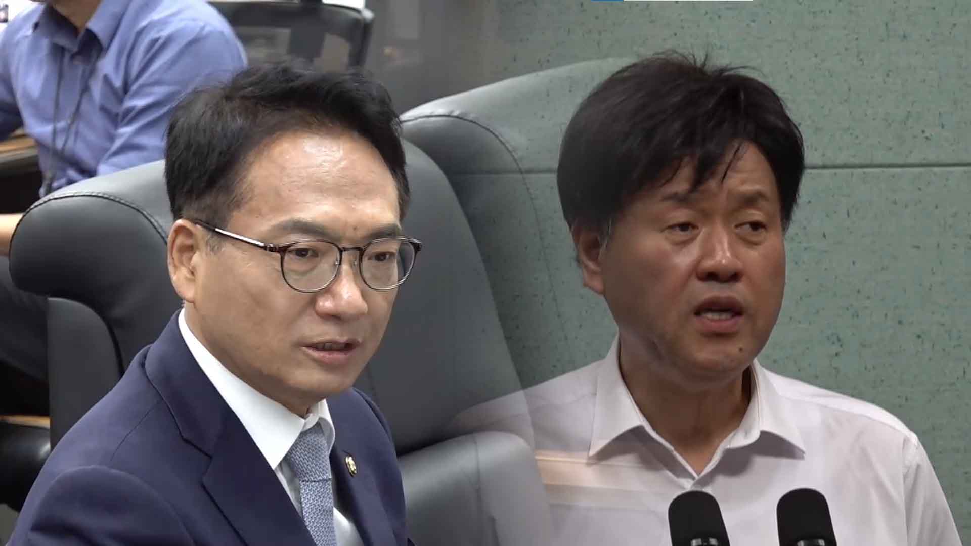 민주 박선원·김용 최고위원 후보, 전북서 표심 공략