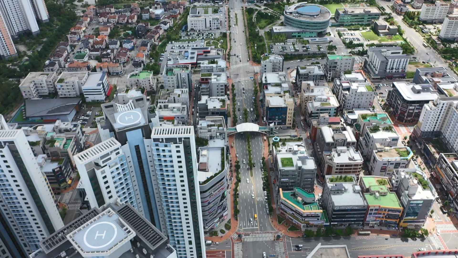전북 이전 공공기관 직원 이주율 77.8%…전국 3위