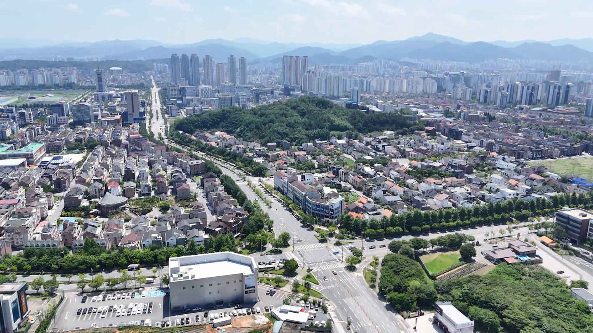 전주시 인구 62만 붕괴..