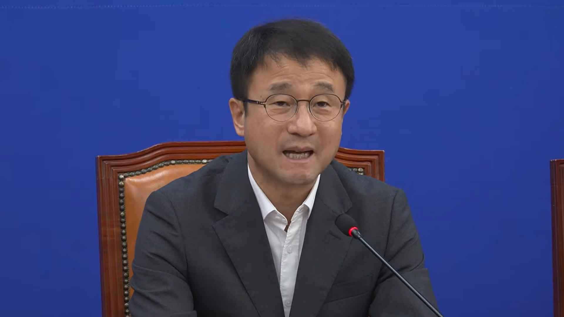 한병도 의원, 로봇특별법 대표 발의.. 이동로봇 활성화 뒷받침