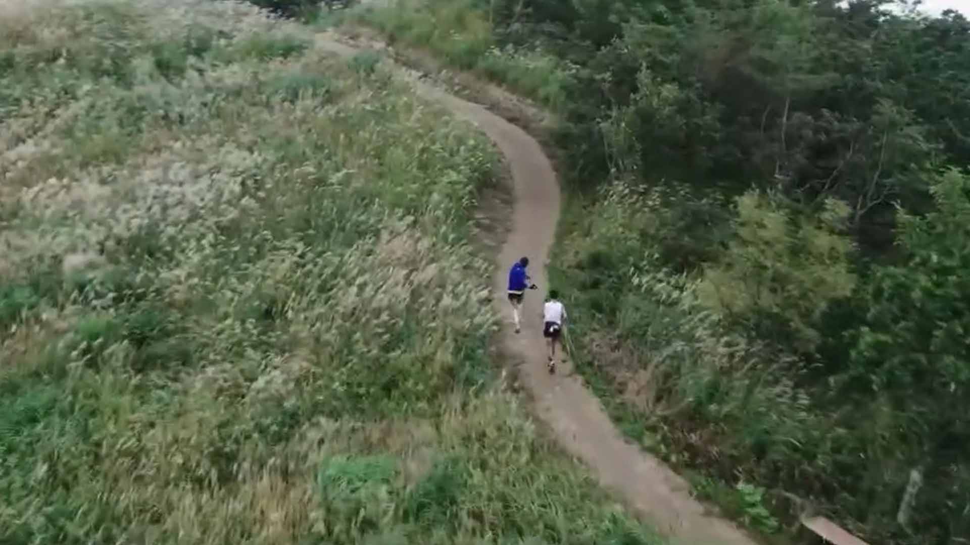 제8회 장수트레일레이스 18~20일 개최..2천800여 명 참가 [글로컬소식]
