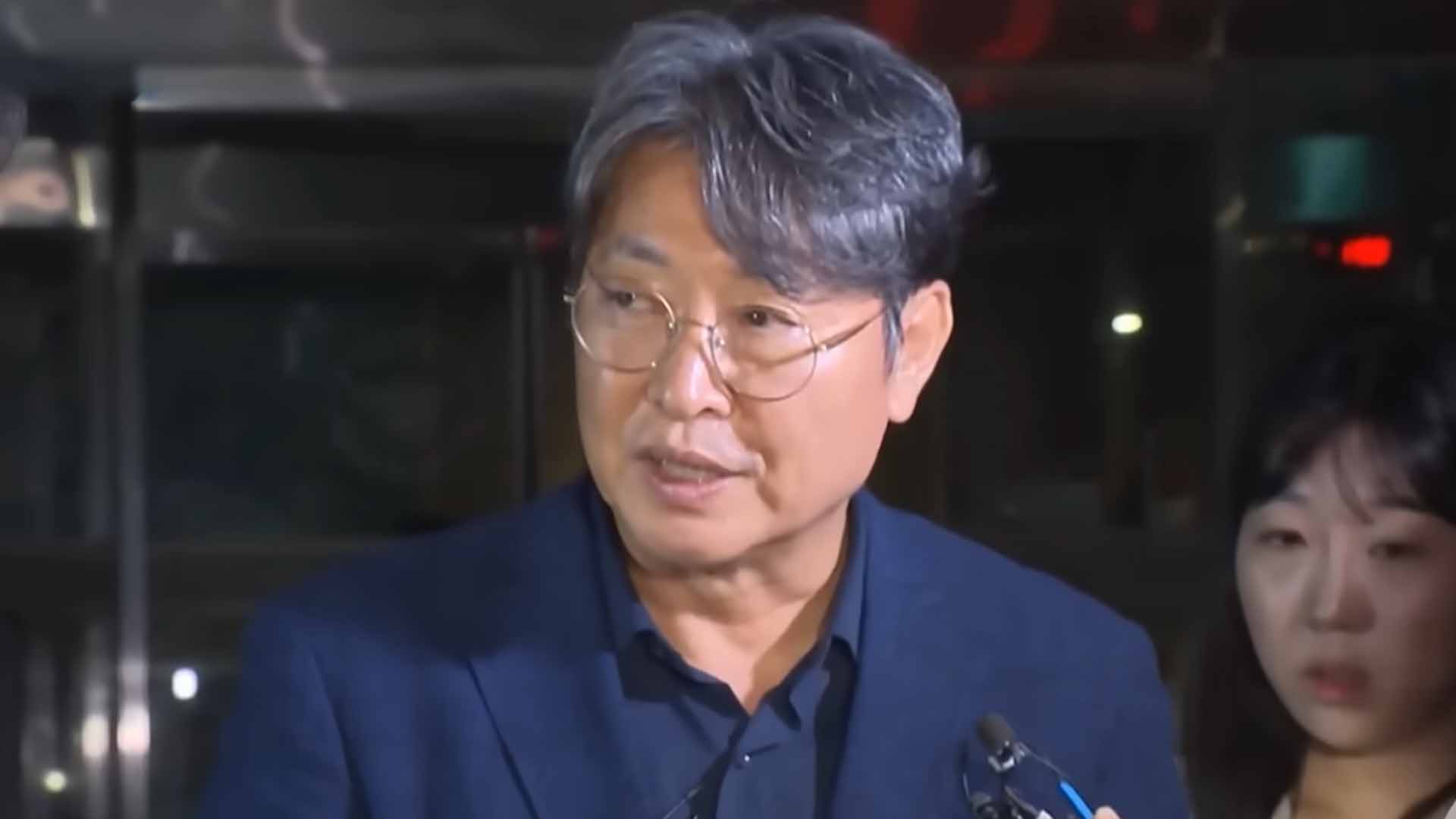 '차명 거래 의혹' 이춘석 의원 불구속 기소.. 수사 13개월 만