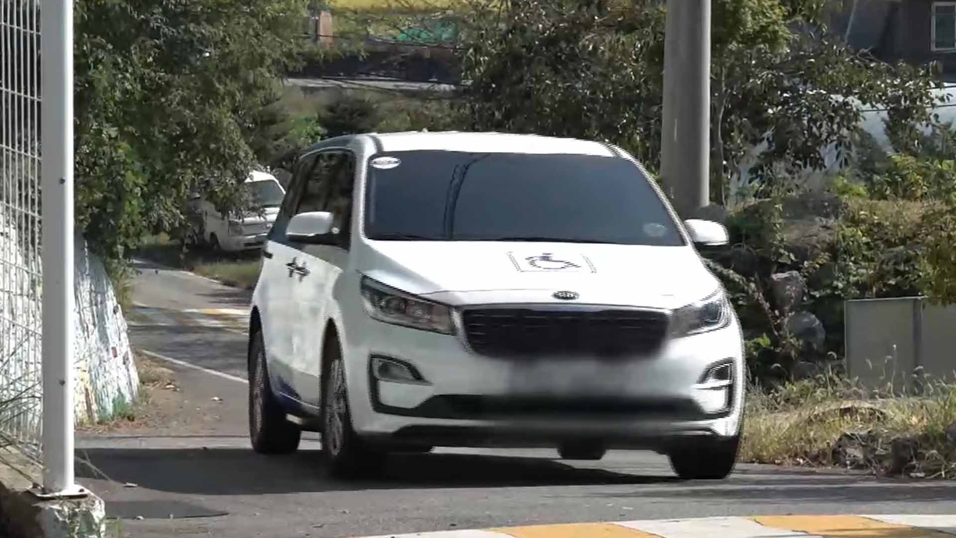 군산 장애인 콜택시 노조, 연휴 전날 파업 예고.. 