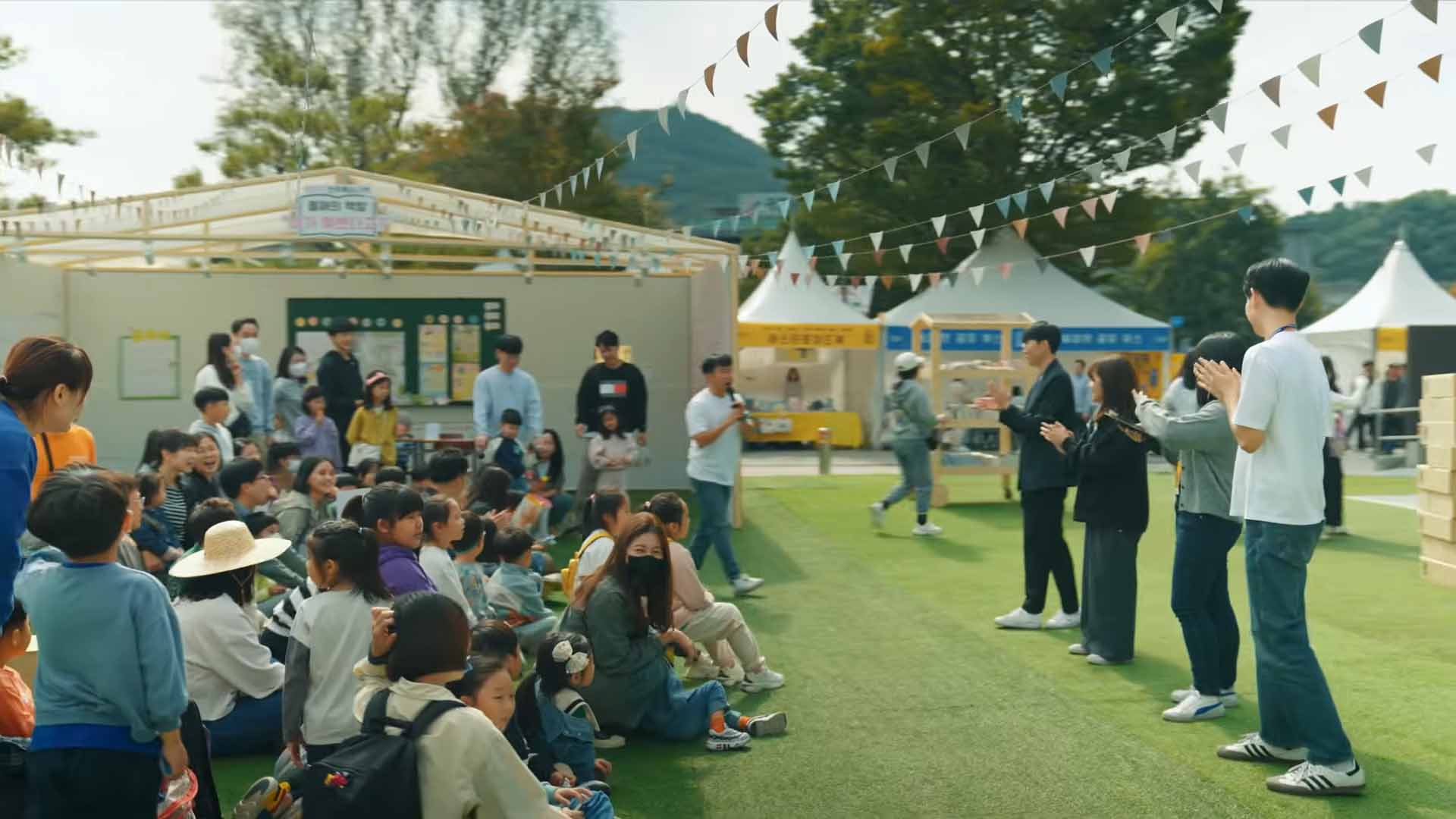 전주독서대전, 11일부터 전주한벽문화관 일원에서 열려