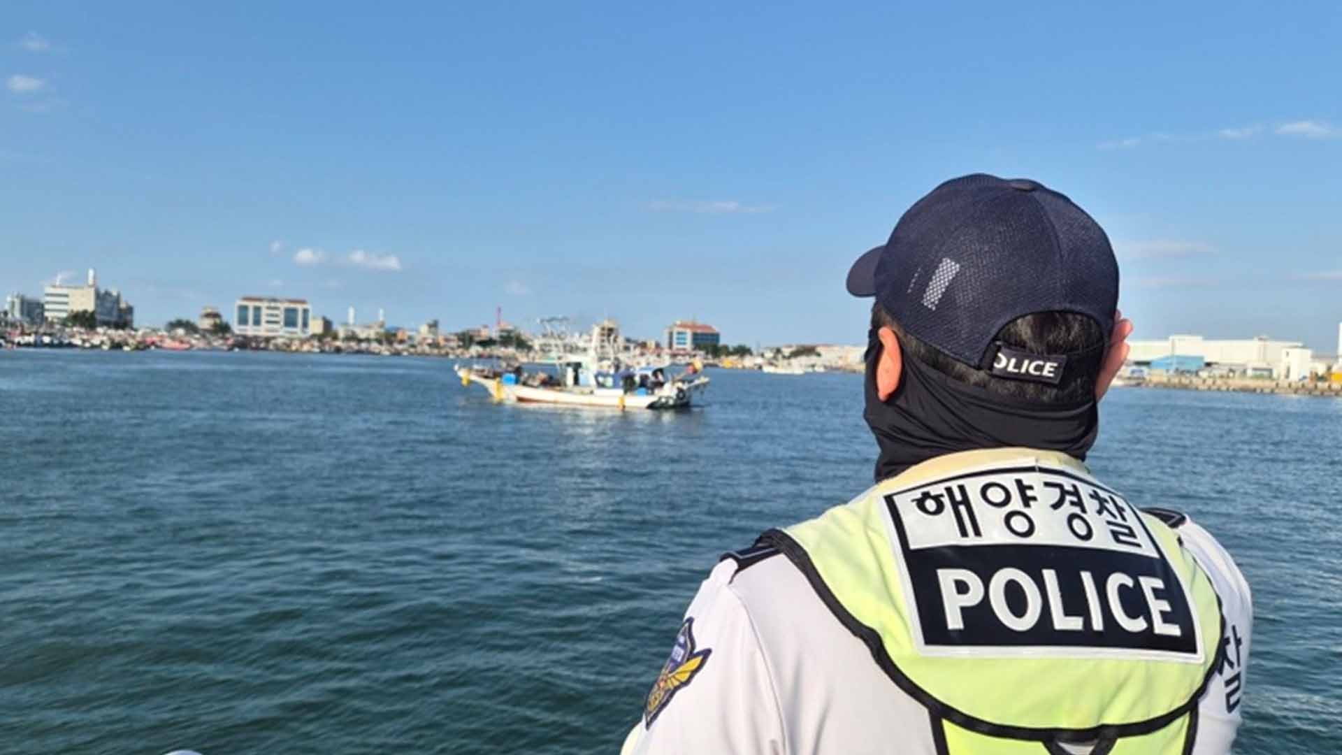 선박 엔진 고장 사고 잇따라.. 