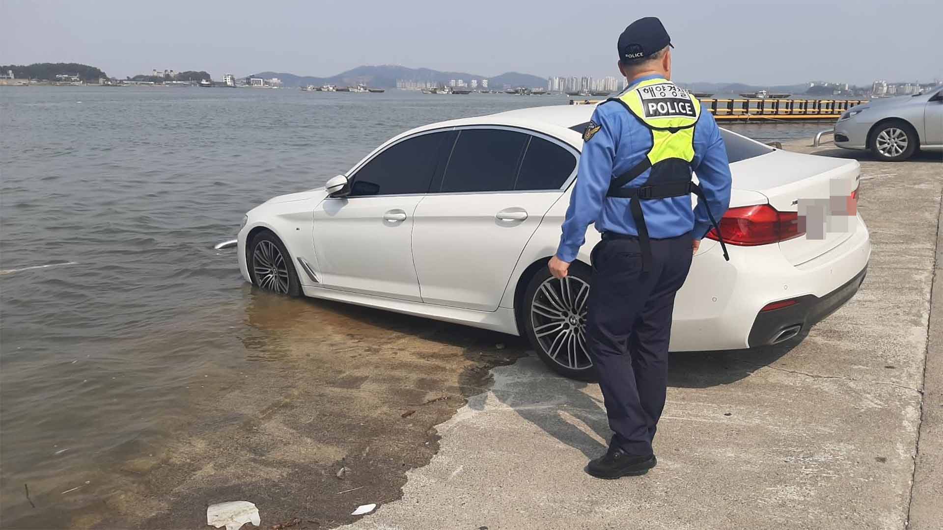 군산 해경, 대조기 맞아 내일부터 안전사고 '주의보'