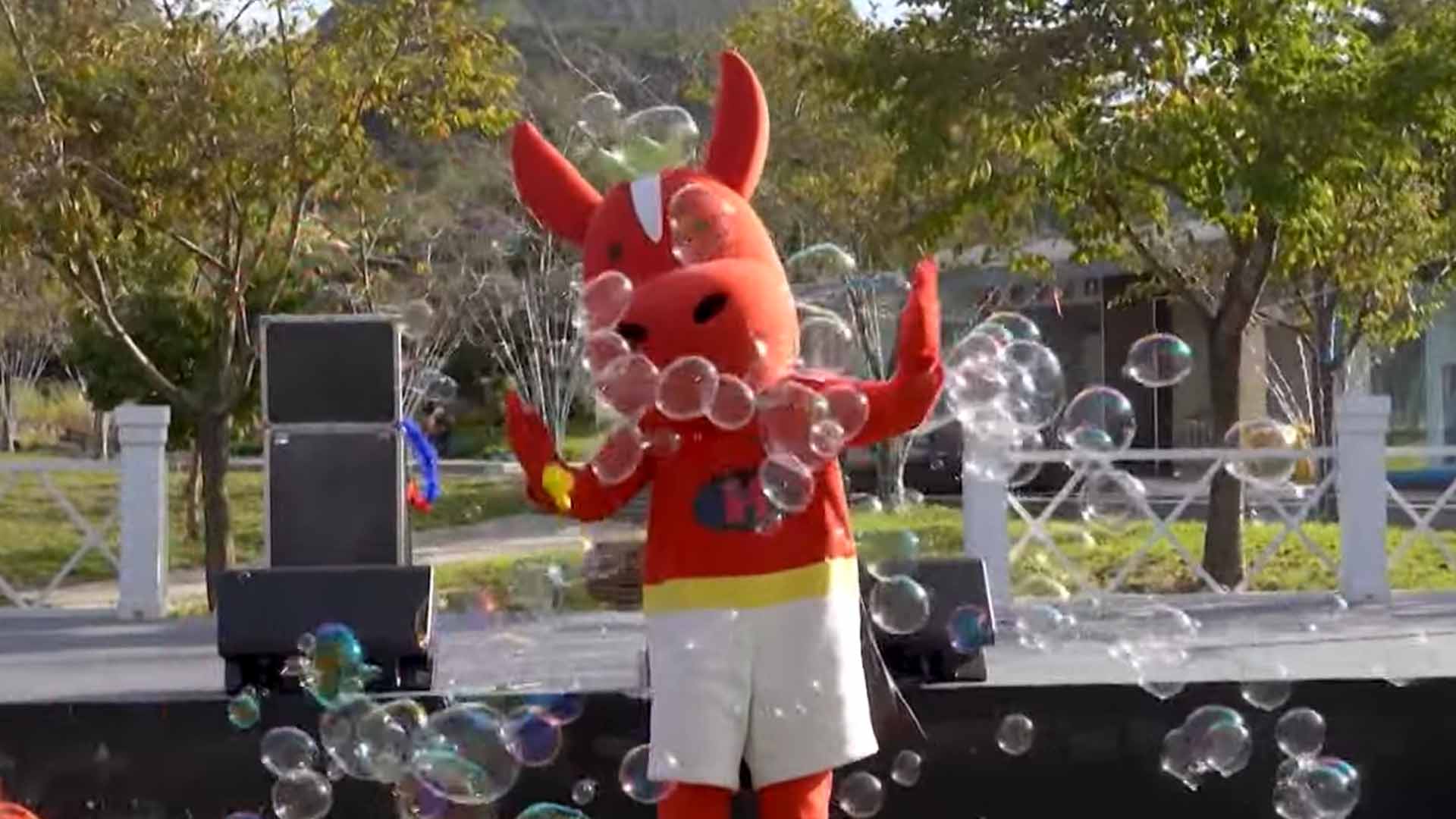 진안 대표축제 '홍삼축제' 18~20일 마이산 북부서 개최 [글로컬소식]