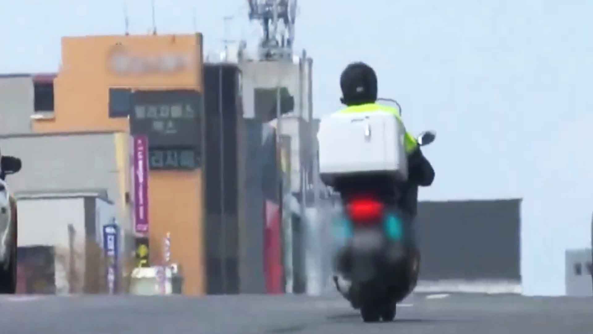 '플랫폼 노동자' 산재부터 트라우마·불공정 거래까지 종합 지원
