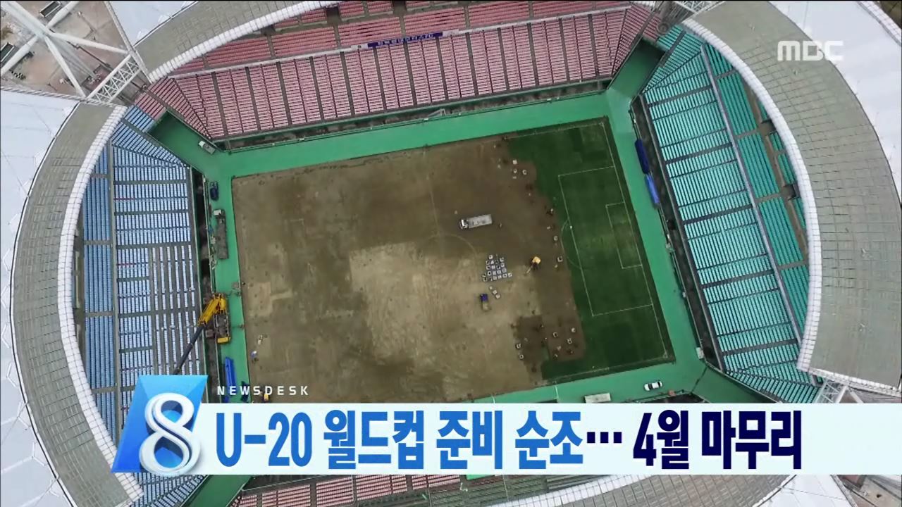 FIFA 월드컵 순조