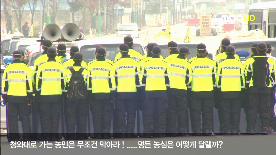 쌀값 10년간 거의 변동 없어